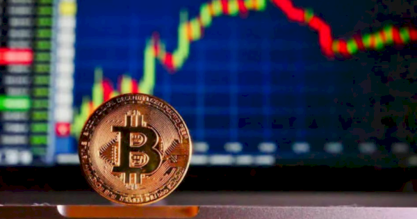 Bitcoin Jatuh di Bawah $95.000, Sentimen Bearish Menguat?