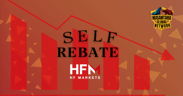 Nusantara Global Network Bermitra dengan HF Markets untuk Meluncurkan Program Rebate Eksklusif