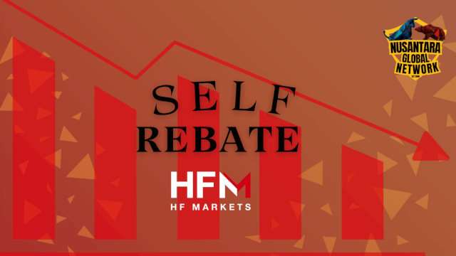 Nusantara Global Network Bermitra dengan HF Markets untuk Meluncurkan Program Rebate Eksklusif