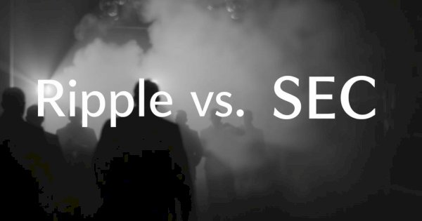 Ripple Vs SEC Memanas! Apa Kata John E. Deaton Tentang Masa Depan XRP?