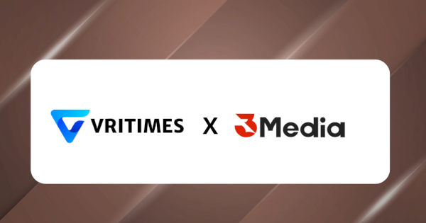 VRITIMES Jalin Kerjasama Strategis dengan 3Media.id untuk Perkuat Ekosistem Media Digital