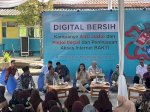 Pemerintah Genjot Literasi Digital untuk Berantas Judi Daring