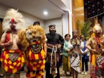 UNESCO Tetapkan Reog Ponorogo Sebagai WBTb