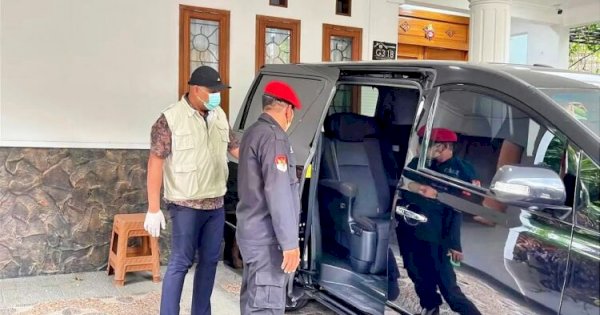 KPK Belum Ungkap Hasil Penggeledahan di Kediaman Hasto