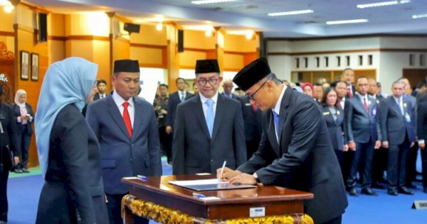 Efisiensi Anggaran, BKN Ajak ASN Hanya 3 Hari Kerja di Kantor