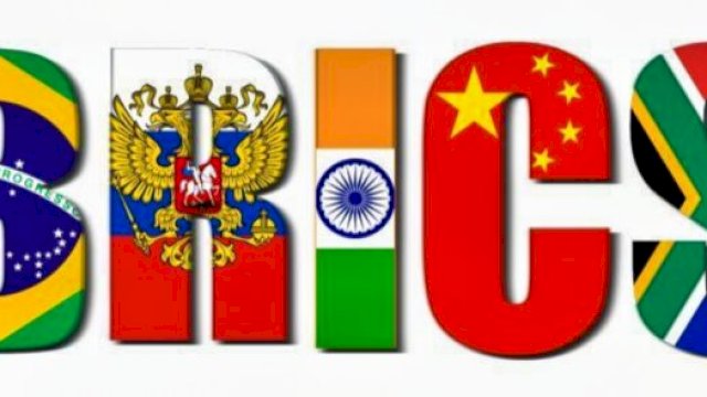 BRICS jadi platform strategis Indonesia mendukung Palestina ||Ist 