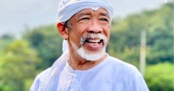 Abah Qomar Tutup Usia, Dunia Komedi Berduka