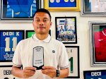 Dedi Kusnandar Perpanjang Kontrak di Persib Hingga 2026