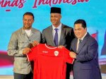Patrick Kluivert Fokus Kembangkan Pemain Lokal Timnas