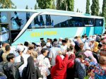 Ditjen PHU Tetapkan Jadwal Lengkap Rencana Perjalanan Haji 2025
