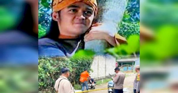 Luka Tusuk Renggut Nyawa Sandy Permana, Aktor Sinetron Mak Lampir