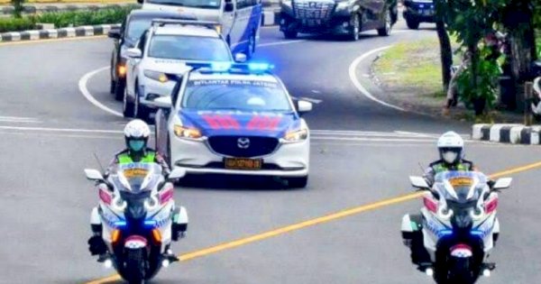 Siapa yang Berhak Mendapatkan Layanan Patwal?