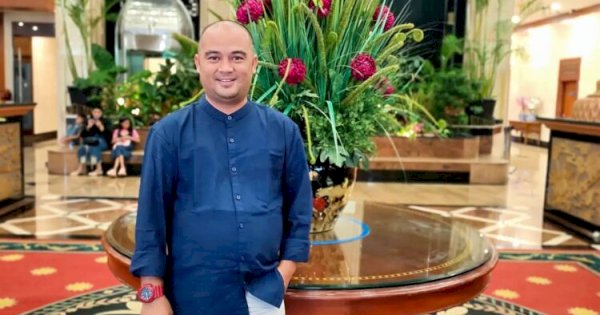 Pelaku Pembunuhan Sandy Permana Masih Diburu Polisi