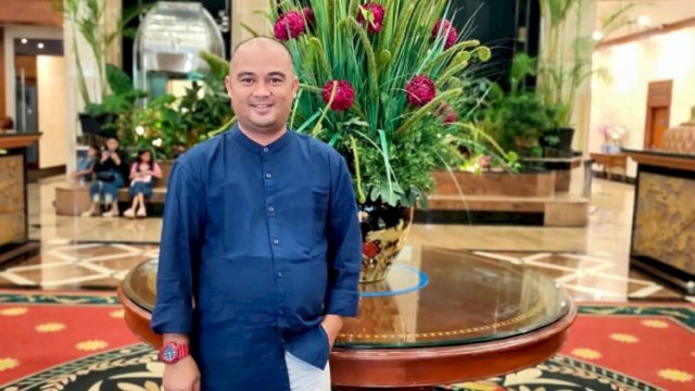 Aktor Sandy Permana, pemeran Arya Soma di sinetron legendaris Mak Lampir :Misteri Gunung Merapi, Sandy ditemukan tewas dengan beberapa luka tusukan pada Minggu (12/1/25) ||instagram@sandhypermana30