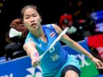 Intanon Akhiri Rekor Buruk vs Okuhara di India Open 2025