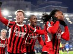 AC Milan Menang Dramatis 2-1 atas Como di Serie A