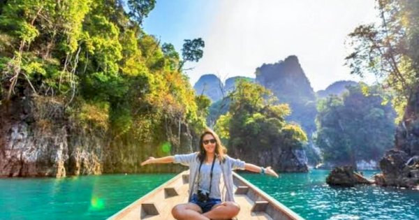 Tips Wisata 2025: Tour Kereta Api Taiwan