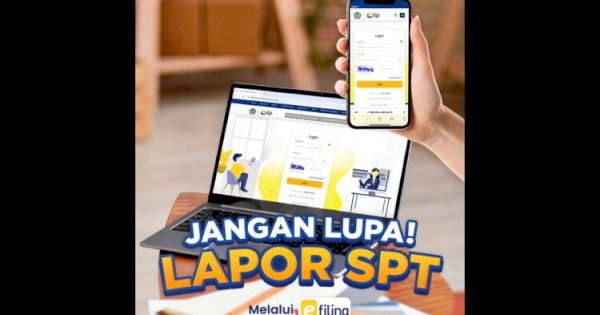 Panduan Lengkap Pelaporan SPT 2024 di DJP Online