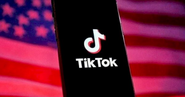 AS Siap Larang TikTok, 100 Juta Pengguna Terancam