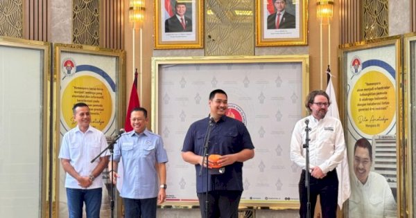 Ajang World Rally Championship 2027 Siap Digelar di Indonesia