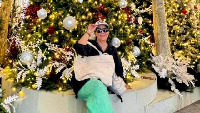 Pemimpin Redaksi Harian.news, Iga Kumarimurti Diwia ||Ist 