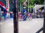 Aturan Penting Balap Drag Bike yang Wajib Diketahui