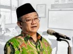 Mendikdasmen Tegaskan Tidak Ada Libur Sekolah Selama Ramadan, Akan Ada Pembelajaran Khusus  