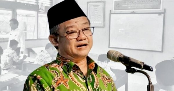 Mendikdasmen Tegaskan Tidak Ada Libur Sekolah Selama Ramadan, Akan Ada Pembelajaran Khusus