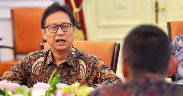 Iuran BPJS Kesehatan Diisukan Naik, Menkes: Masih Dibicarakan, Belum Diputuskan