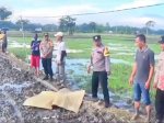 Tragis! Pria di Ngawi Tewas Tersengat Alat Setrum Belut