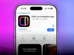 Meta Luncurkan Edits, Saingan Baru CapCut