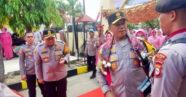 Jawaban Kapolres dan Kasat Reskrim Sinjai Soal Korupsi Buat Kapolda Sulsel Tak Nyaman