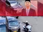 Mobil Lexus RI 36 Milik Raffi Ahmad, Ini Penjelasannya