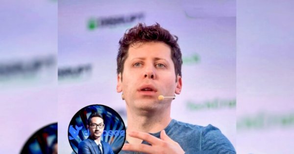Puji DeepSeek, Sam Altman: OpenAI Tetap Unggul Meski Ada DeepSeek r1
