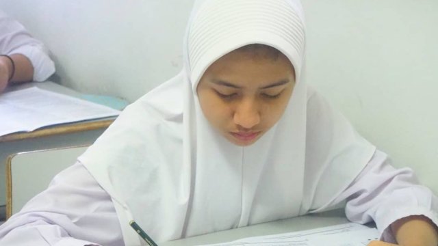 Sistem Ujian Nasional baru untuk SMA, SMK, dan MA mulai berlaku November 2025 sementara UN untuk SD dan SMP akan di berlakukan di 2026 ||Ist 