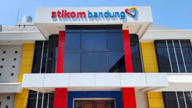 Stikom Bandung. Foto: stikombandung.ac.id