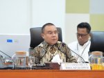 DPR Kaji Wacana Media Sosial Ramah Anak Usulan Pemerintah
