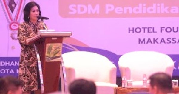 Tingkatkan Kualitas, Dinas Pendidikan Makassar Perkuat Layanan dan Reformasi Pendidikan