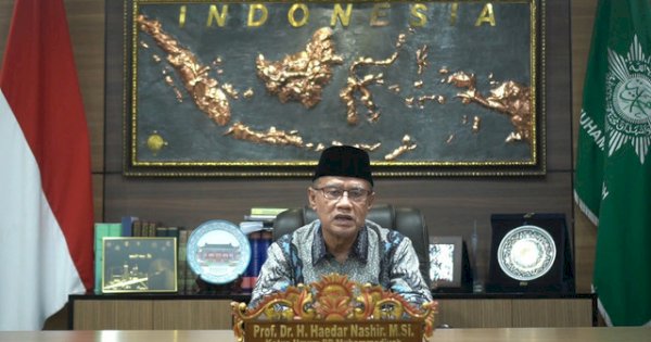 Muhammadiyah Lebaran 31 Maret, Harap Serentak dengan Pemerintah