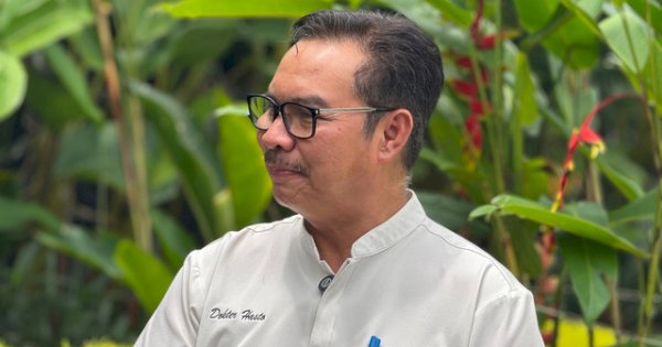 Tunggu Keputusan DPP, Rombongan Kepala Daerah PDIP Siaga di Magelang