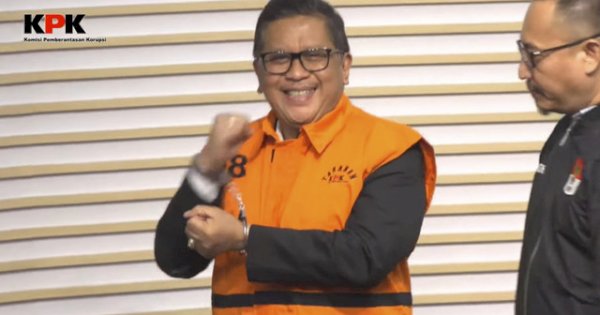 Tangani Kasus Hasto, Febri Diansyah Sebut Temukan 4 Poin Dakwaan KPK Menyimpang