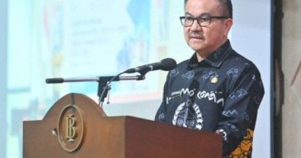 TPP ASN Pemprov Sulsel Belum Dibayarkan, Sekprov: Tunggu Keputusan Kemendagri