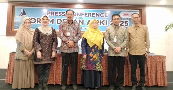 UKMPPD Jadi Tolok Ukur Mutu Pendidikan Kedokteran, AIPKI Perkuat Sistem Asesmen