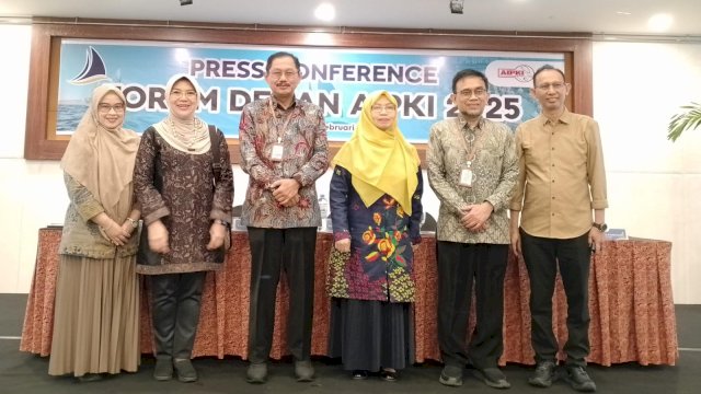 UKMPPD Jadi Tolok Ukur Mutu Pendidikan Kedokteran, AIPKI Perkuat Sistem Asesmen