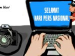 Selamat Hari Pers Nasional