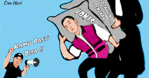 Sudah Dapat Keringanan karena Sopan, Kini Harvey Moeis Divonis 20 Tahun Penjara