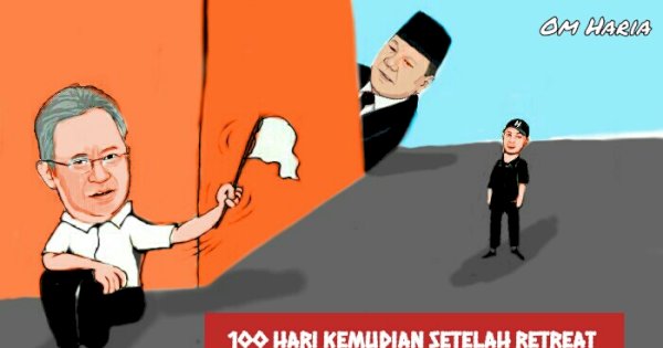 Sayonara Satryo Soemantri