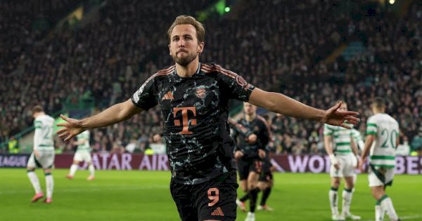 Playoff Liga Champions: Milan & Atalanta Tumbang