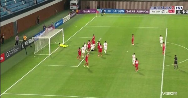 Timnas U-20 Kalah 0-3 dari Iran di Piala Asia U-20 2025