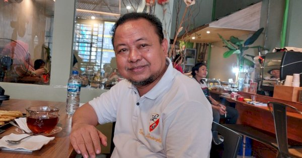 Masalah Banjir Perumahan Antang, Perumnas Diminta Bertanggungjawab